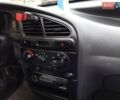 Черный Дэу Ланос, объемом двигателя 1.5 л и пробегом 180 тыс. км за 2300 $, фото 11 на Automoto.ua