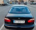 Черный Дэу Ланос, объемом двигателя 1.5 л и пробегом 185 тыс. км за 2730 $, фото 7 на Automoto.ua