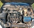 Черный Дэу Ланос, объемом двигателя 1.5 л и пробегом 230 тыс. км за 1500 $, фото 6 на Automoto.ua