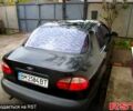 Черный Дэу Ланос, объемом двигателя 1.5 л и пробегом 230 тыс. км за 2000 $, фото 2 на Automoto.ua