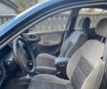 Дэу Ланос 2008 в Прилуках на Automoto.ua Черный Дэу Ланос, объемом двигателя 1.5 л и пробегом 116 тыс. км за 2700 $, фото 9 на Automoto.ua