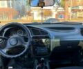 Чорний Деу Ланос, об'ємом двигуна 1.5 л та пробігом 270 тис. км за 3099 $, фото 4 на Automoto.ua