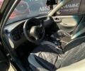 Чорний Деу Ланос, об'ємом двигуна 1.5 л та пробігом 140 тис. км за 3500 $, фото 10 на Automoto.ua