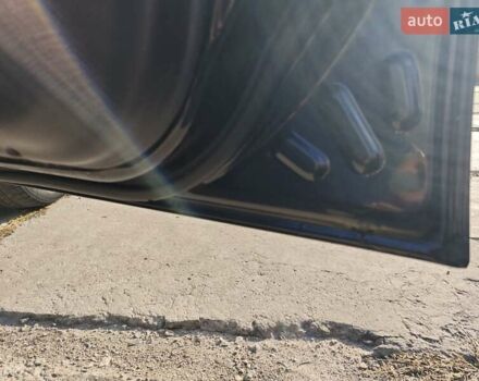 Деу Ланос 2008 у Запоріжжя на Automoto.ua Чорний Деу Ланос, об'ємом двигуна 1.5 л та пробігом 187 тис. км за 2350 $, фото 5 на Automoto.ua