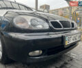 Дэу Ланос 2008 в Одессе на Automoto.ua Черный Дэу Ланос, объемом двигателя 1.6 л и пробегом 181 тыс. км за 2900 $, фото 9 на Automoto.ua