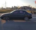Черный Дэу Ланос, объемом двигателя 1.5 л и пробегом 240 тыс. км за 1850 $, фото 1 на Automoto.ua