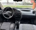 Черный Дэу Ланос, объемом двигателя 1.5 л и пробегом 225 тыс. км за 2999 $, фото 24 на Automoto.ua