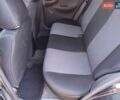 Черный Дэу Ланос, объемом двигателя 1.6 л и пробегом 160 тыс. км за 2700 $, фото 2 на Automoto.ua