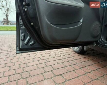 Черный Дэу Ланос, объемом двигателя 1.5 л и пробегом 225 тыс. км за 2999 $, фото 19 на Automoto.ua