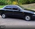 Дэу Ланос 2008 в Лубнах на Automoto.ua Черный Дэу Ланос, объемом двигателя 1.5 л и пробегом 72 тыс. км за 2999 $, фото 2 на Automoto.ua