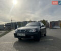 Дэу Ланос 2008 в Одессе на Automoto.ua Черный Дэу Ланос, объемом двигателя 1.6 л и пробегом 181 тыс. км за 2900 $, фото 4 на Automoto.ua