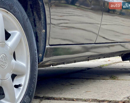 Чорний Деу Ланос, об'ємом двигуна 1.5 л та пробігом 198 тис. км за 2500 $, фото 14 на Automoto.ua