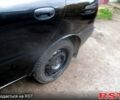 Черный Дэу Ланос, объемом двигателя 1.5 л и пробегом 230 тыс. км за 2000 $, фото 5 на Automoto.ua