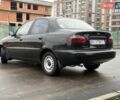 Черный Дэу Ланос, объемом двигателя 1.5 л и пробегом 128 тыс. км за 2999 $, фото 5 на Automoto.ua