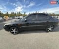Чорний Деу Ланос, об'ємом двигуна 1.6 л та пробігом 137 тис. км за 3900 $, фото 4 на Automoto.ua