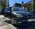 Чорний Деу Ланос, об'ємом двигуна 1.5 л та пробігом 77 тис. км за 2900 $, фото 5 на Automoto.ua