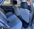 Черный Дэу Ланос, объемом двигателя 1.5 л и пробегом 164 тыс. км за 3000 $, фото 17 на Automoto.ua