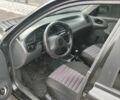 Черный Дэу Ланос, объемом двигателя 1.5 л и пробегом 173 тыс. км за 2200 $, фото 5 на Automoto.ua