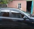 Черный Дэу Ланос, объемом двигателя 1.5 л и пробегом 400 тыс. км за 1500 $, фото 1 на Automoto.ua