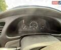 Дэу Ланос 2008 в Полтаве на Automoto.ua Черный Дэу Ланос, объемом двигателя 1.5 л и пробегом 245 тыс. км за 2400 $, фото 6 на Automoto.ua