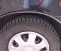 Черный Дэу Ланос, объемом двигателя 1.5 л и пробегом 159 тыс. км за 2850 $, фото 12 на Automoto.ua
