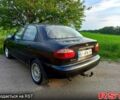 Черный Дэу Ланос, объемом двигателя 1.5 л и пробегом 368 тыс. км за 1150 $, фото 5 на Automoto.ua