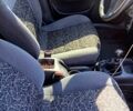 Черный Дэу Ланос, объемом двигателя 1.4 л и пробегом 200 тыс. км за 1600 $, фото 3 на Automoto.ua