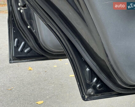 Чорний Деу Ланос, об'ємом двигуна 1.4 л та пробігом 89 тис. км за 2999 $, фото 13 на Automoto.ua