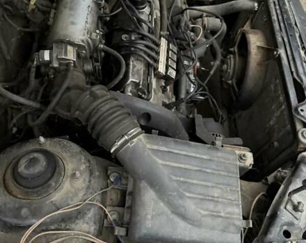 Дэу Ланос 2008 в Ужгороде на Automoto.ua Черный Дэу Ланос, объемом двигателя 0 л и пробегом 130 тыс. км за 600 $, фото 6 на Automoto.ua