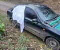 Дэу Ланос 2008 в Звенигородка на Automoto.ua Черный Дэу Ланос, объемом двигателя 1.5 л и пробегом 130 тыс. км за 1600 $, фото 3 на Automoto.ua
