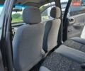 Черный Дэу Ланос, объемом двигателя 1.4 л и пробегом 120 тыс. км за 3100 $, фото 11 на Automoto.ua