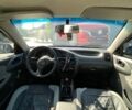 Чорний Деу Ланос, об'ємом двигуна 1.5 л та пробігом 140 тис. км за 3500 $, фото 8 на Automoto.ua