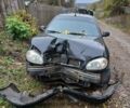 Дэу Ланос 2008 в Звенигородка на Automoto.ua Черный Дэу Ланос, объемом двигателя 1.5 л и пробегом 130 тыс. км за 1600 $, фото 1 на Automoto.ua