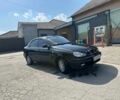 Черный Дэу Ланос, объемом двигателя 1.5 л и пробегом 130 тыс. км за 2700 $, фото 1 на Automoto.ua