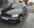 Черный Дэу Ланос, объемом двигателя 1.5 л и пробегом 173 тыс. км за 2200 $, фото 6 на Automoto.ua