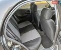 Черный Дэу Ланос, объемом двигателя 1.6 л и пробегом 160 тыс. км за 2700 $, фото 15 на Automoto.ua