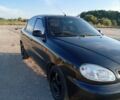 Дэу Ланос 2008 в Кропивницком (Кировограде) на Automoto.ua Черный Дэу Ланос, объемом двигателя 1.5 л и пробегом 185 тыс. км за 2700 $, фото 18 на Automoto.ua