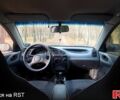 Черный Дэу Ланос, объемом двигателя 1.4 л и пробегом 234 тыс. км за 1600 $, фото 5 на Automoto.ua