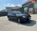 Черный Дэу Ланос, объемом двигателя 1.5 л и пробегом 130 тыс. км за 2700 $, фото 1 на Automoto.ua