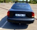 Черный Дэу Ланос, объемом двигателя 1.5 л и пробегом 251 тыс. км за 1350 $, фото 6 на Automoto.ua