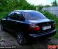 Чорний Деу Ланос, об'ємом двигуна 1.5 л та пробігом 178 тис. км за 2997 $, фото 10 на Automoto.ua