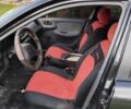 Деу Ланос 2008 у Львові на Automoto.ua Чорний Деу Ланос, об'ємом двигуна 1.4 л та пробігом 70 тис. км за 2500 $, фото 2 на Automoto.ua