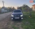 Черный Дэу Ланос, объемом двигателя 1.5 л и пробегом 540 тыс. км за 1900 $, фото 1 на Automoto.ua
