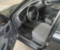 Черный Дэу Ланос, объемом двигателя 1.5 л и пробегом 99 тыс. км за 1650 $, фото 3 на Automoto.ua