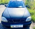 Черный Дэу Ланос, объемом двигателя 1.5 л и пробегом 0 тыс. км за 2500 $, фото 1 на Automoto.ua