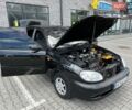 Чорний Деу Ланос, об'ємом двигуна 1.5 л та пробігом 230 тис. км за 2500 $, фото 11 на Automoto.ua