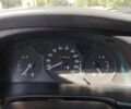 Черный Дэу Ланос, объемом двигателя 1.5 л и пробегом 157 тыс. км за 3200 $, фото 3 на Automoto.ua