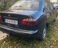Дэу Ланос 2008 в Прилуках на Automoto.ua Черный Дэу Ланос, объемом двигателя 1.5 л и пробегом 116 тыс. км за 2700 $, фото 15 на Automoto.ua