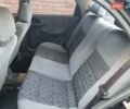 Черный Дэу Ланос, объемом двигателя 1.6 л и пробегом 139 тыс. км за 2350 $, фото 5 на Automoto.ua