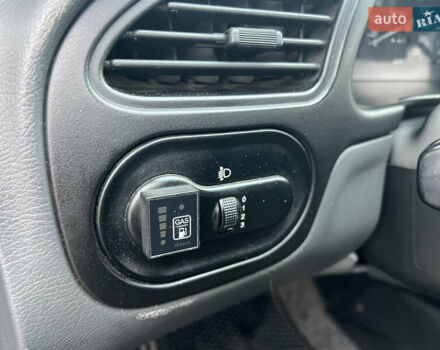 Чорний Деу Ланос, об'ємом двигуна 1.5 л та пробігом 220 тис. км за 2500 $, фото 12 на Automoto.ua